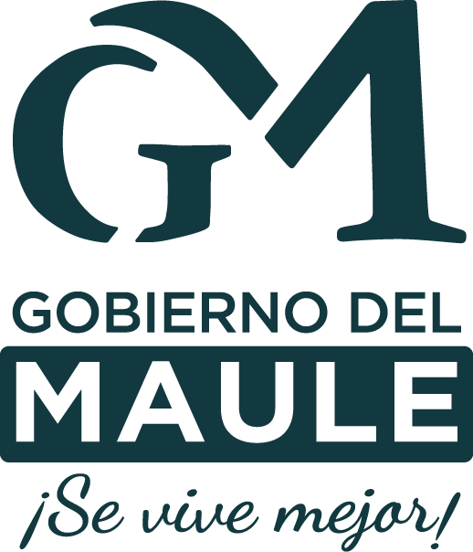 Geoparque Pillanmapu - Logo Gore