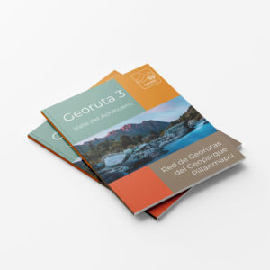 Georuta 3 - Valle del Achibueno