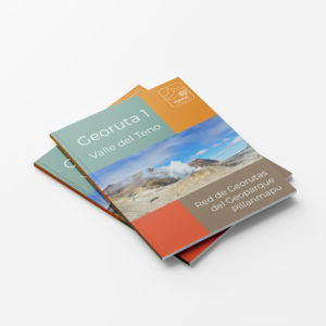 Georuta 1 - Valle del Teno