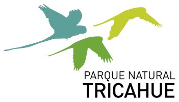 Logo Parque Tricahue